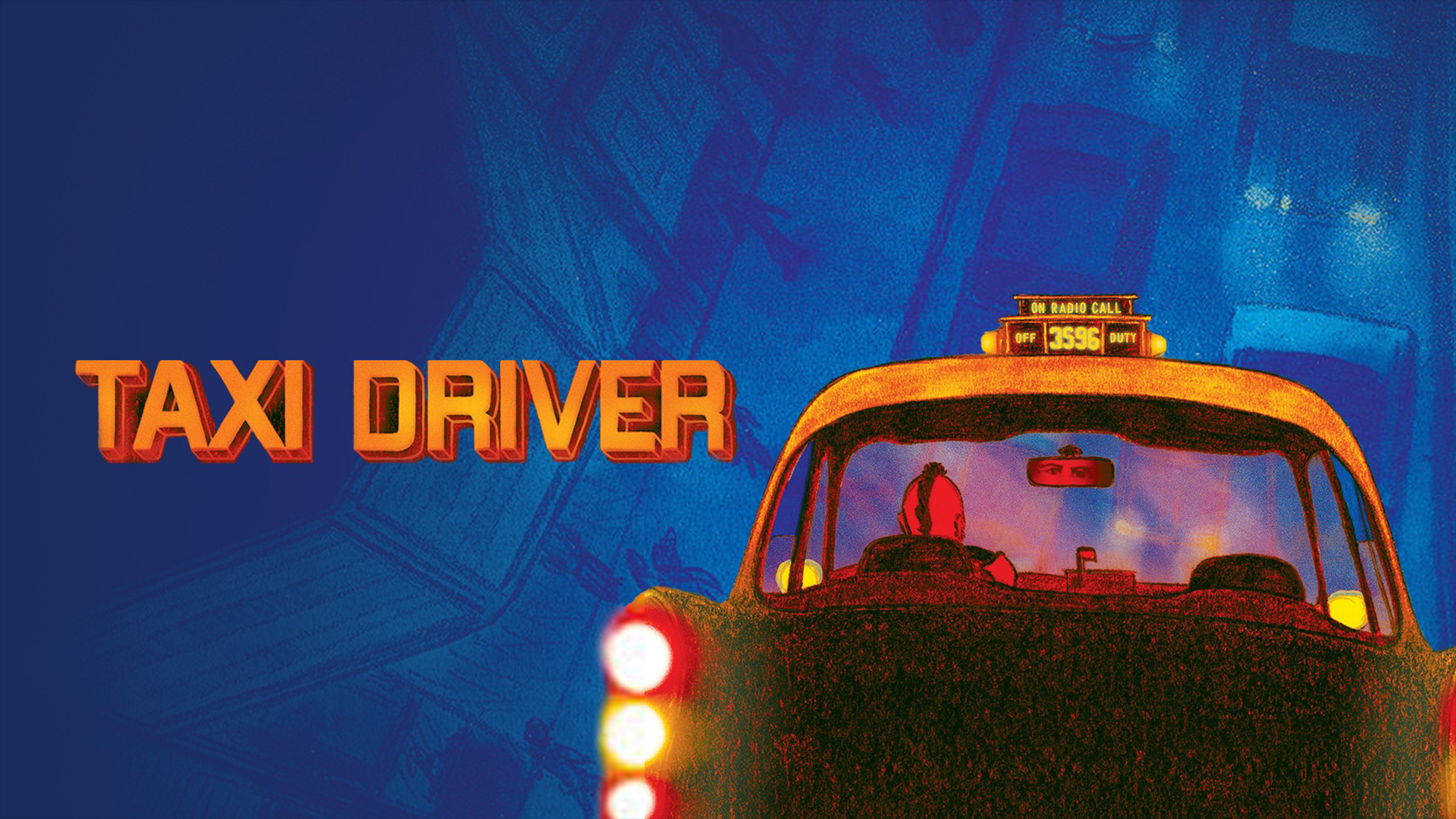 Download Iconic Scene from the Movie Taxi Driver Featuring Robert De Niro  Wallpaper  Wallpaperscom