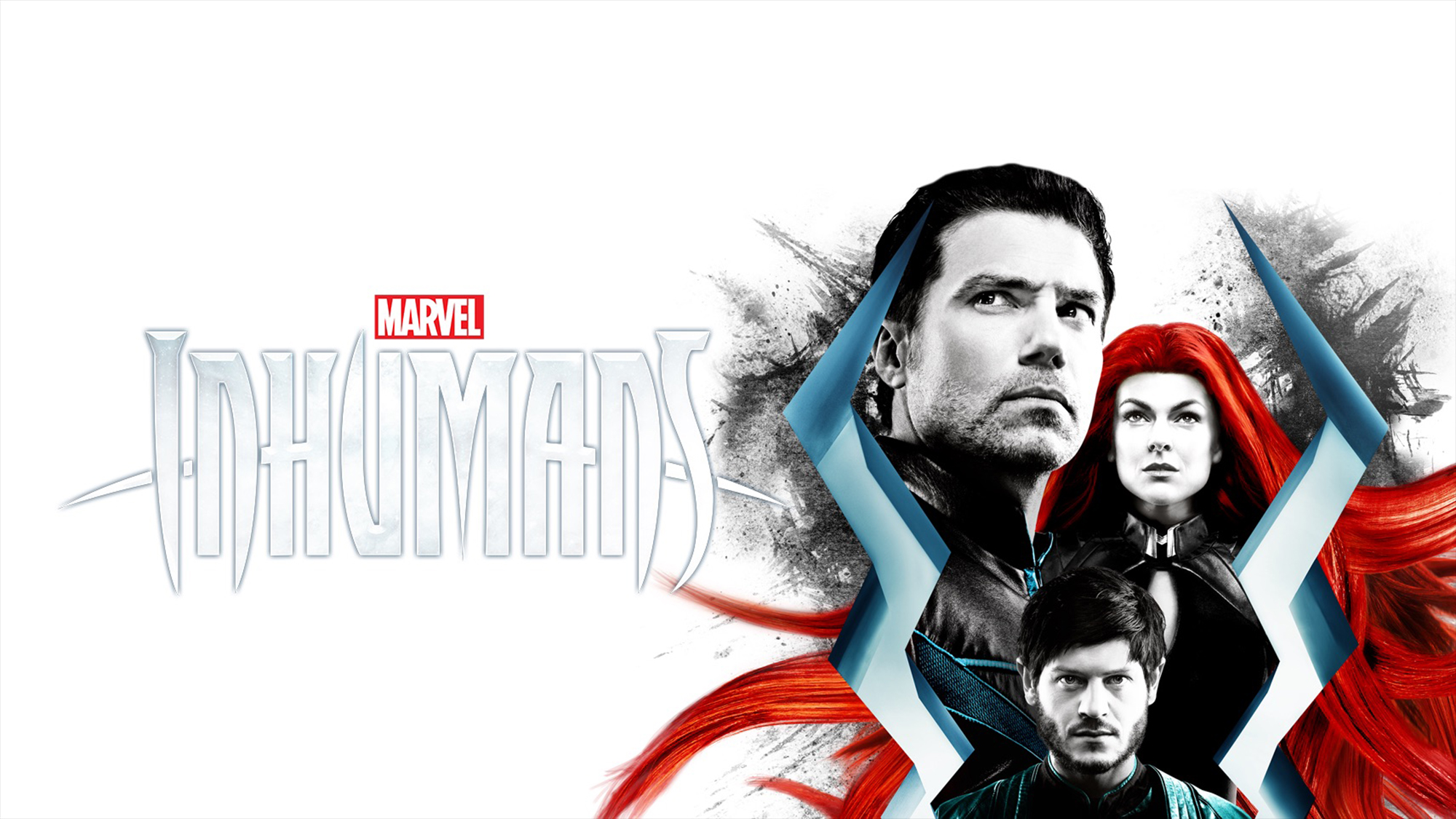 Marvel's Inhumans HD Wallpaper