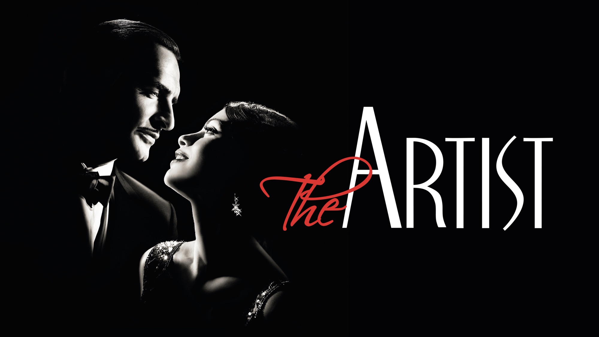 Movie The Artist HD Wallpaper | Background Image