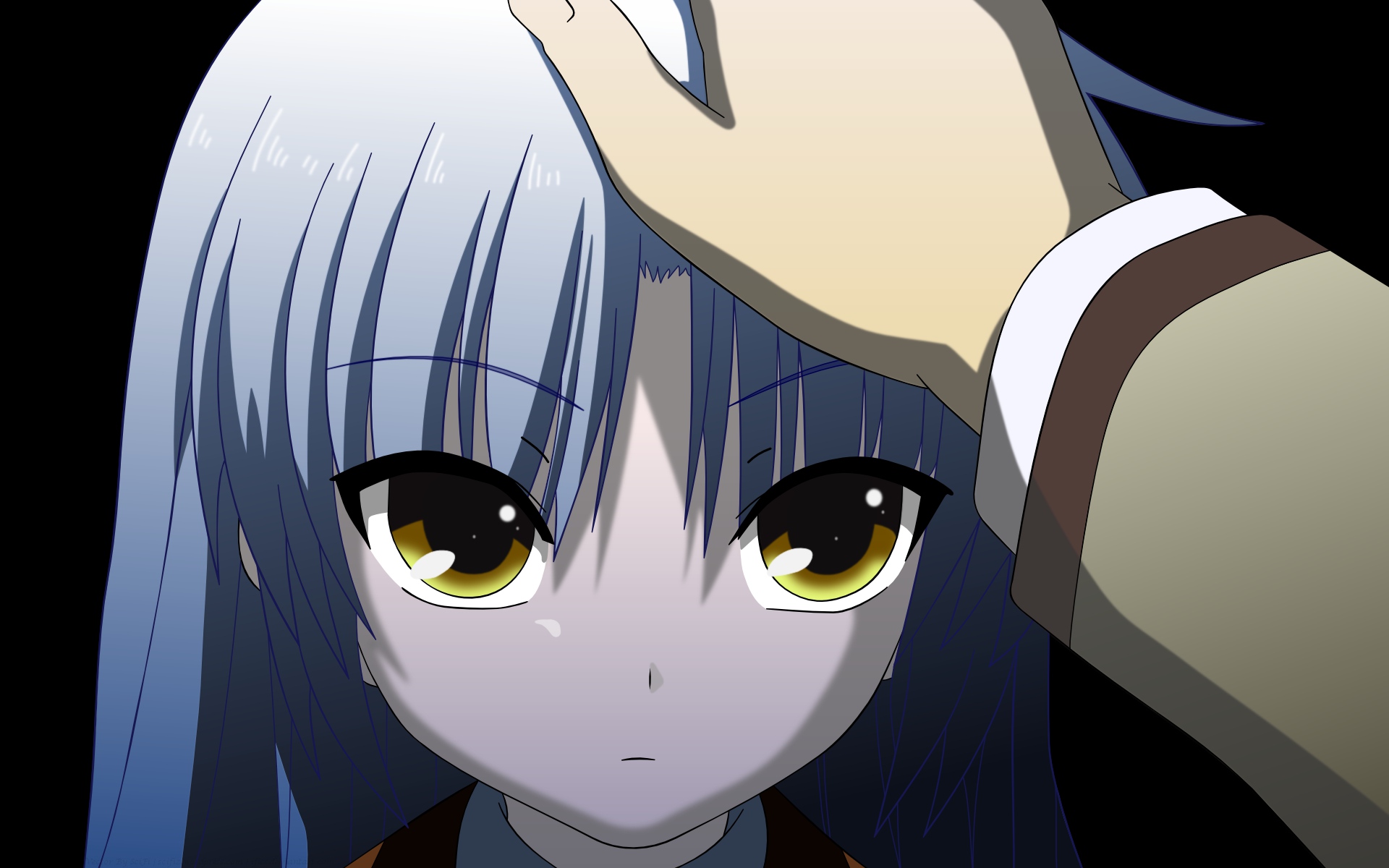 Angel Beats! HD Wallpaper | Background Image | 1920x1200 ...