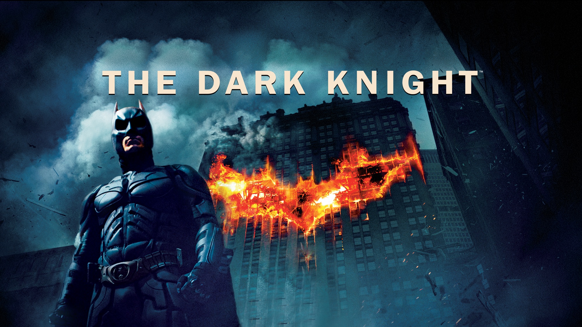 The Dark Knight download the new for mac