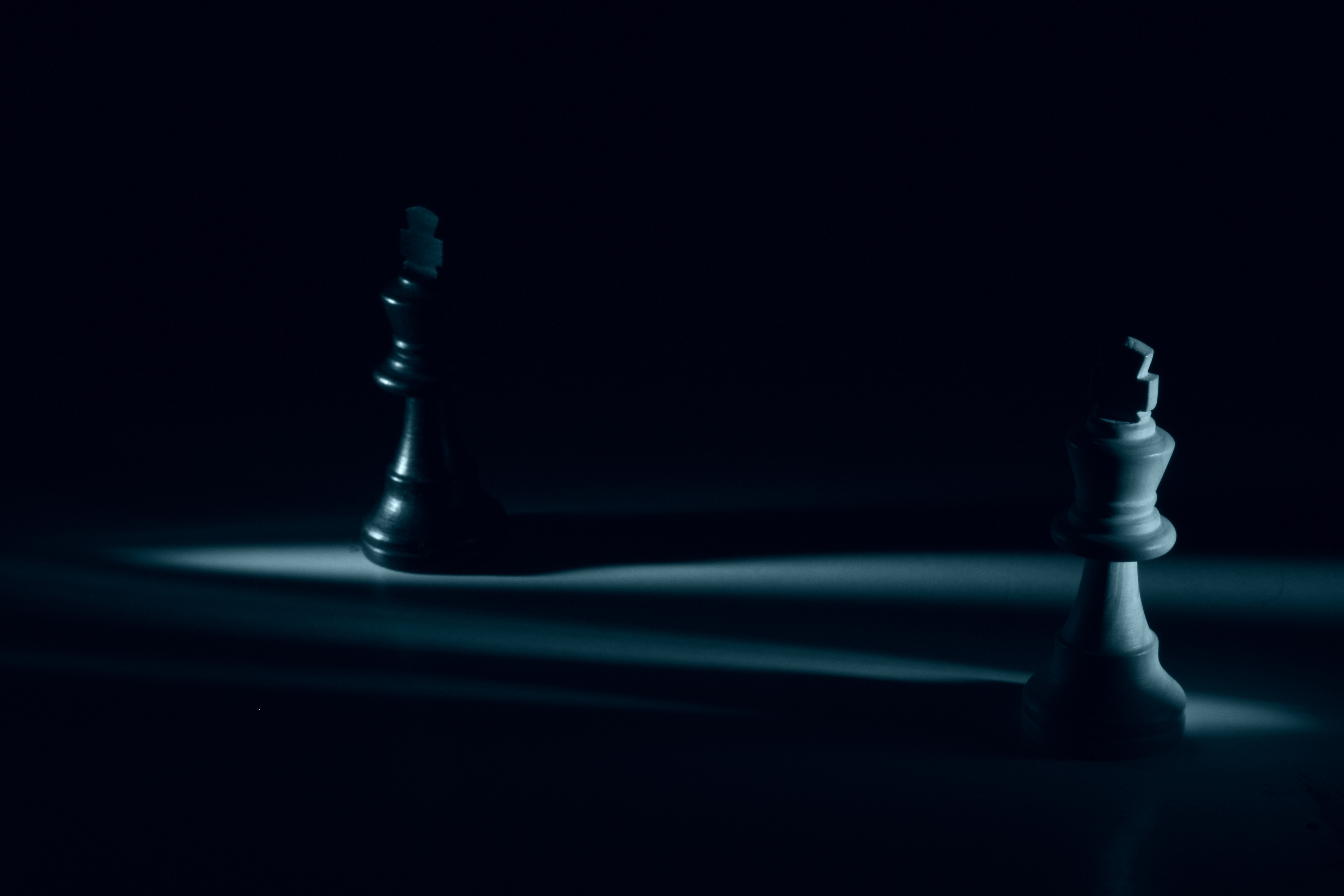 Man Made Chess 4k Ultra HD Wallpaper