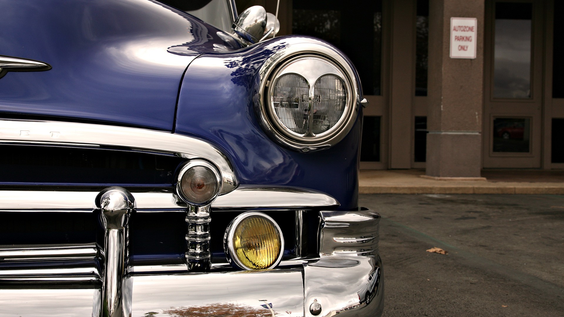 Vehicles Classic HD Wallpaper | Background Image