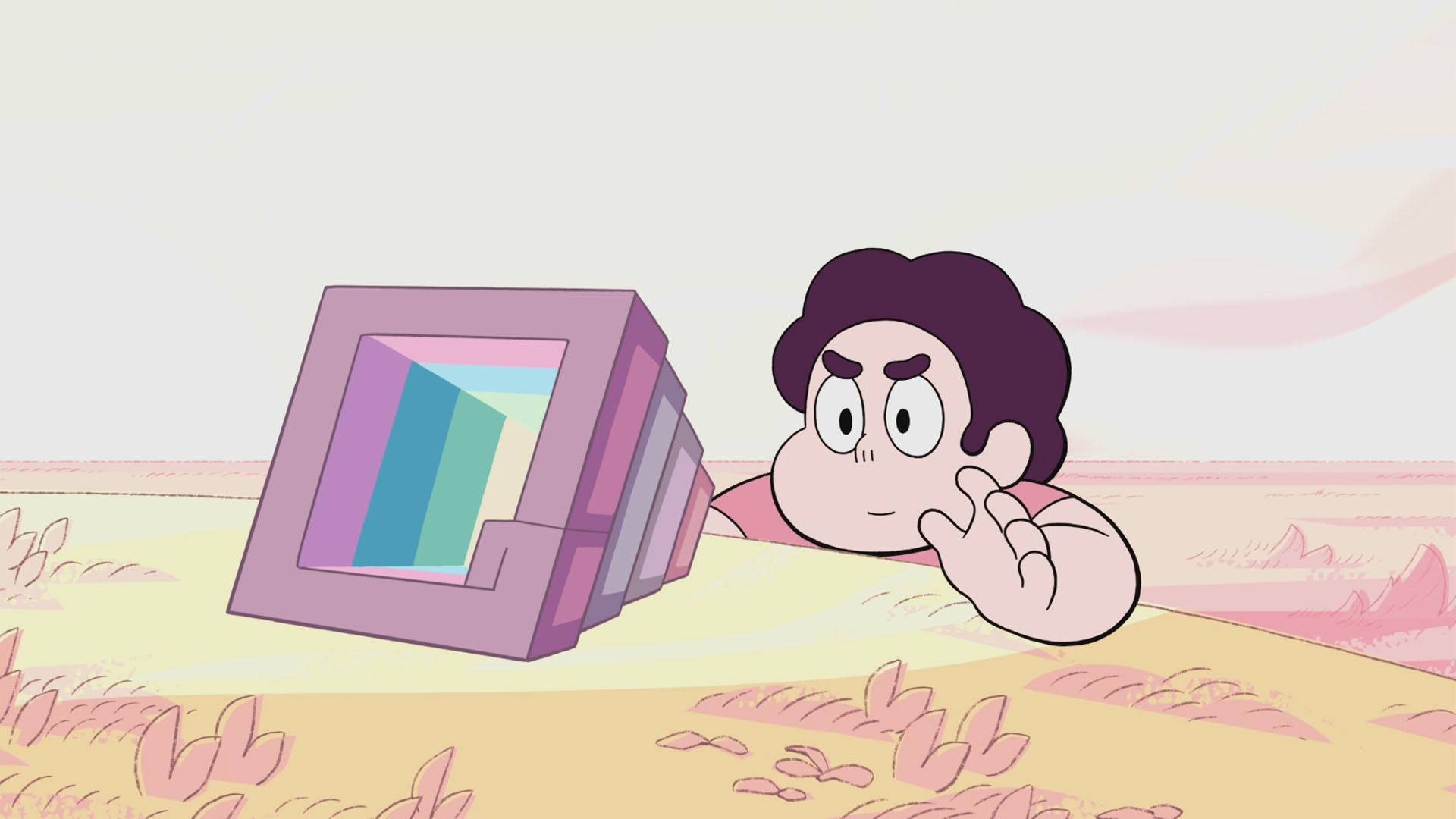 That's His Bismuth