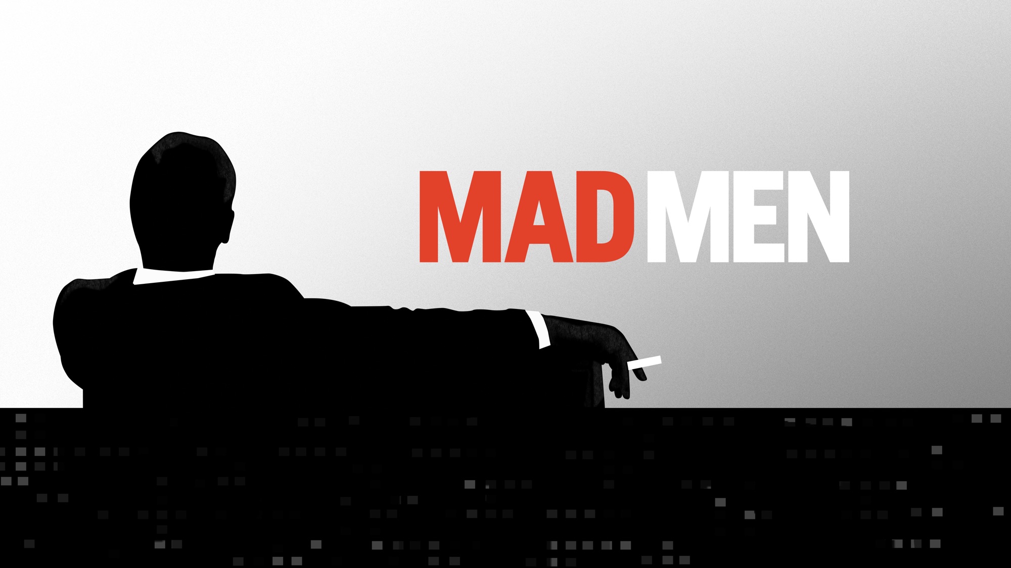 Mad Men Hd Wallpaper 6876