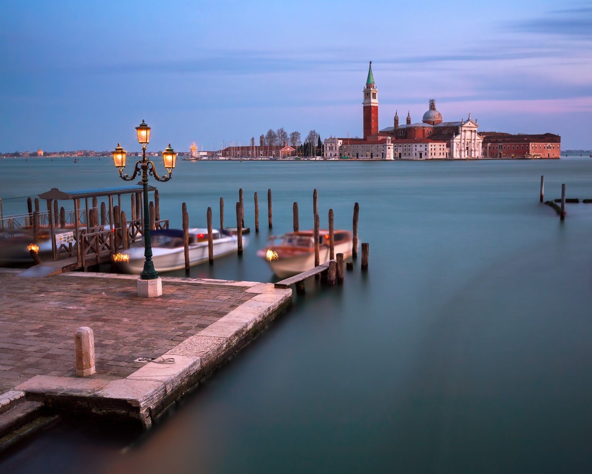 Download Italy Man Made Venice 4k Ultra HD Wallpaper