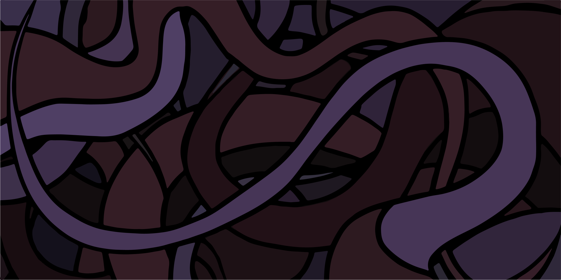 Download Abstract Purple Abstract Purple 8k Ultra HD Wallpaper by leolim06