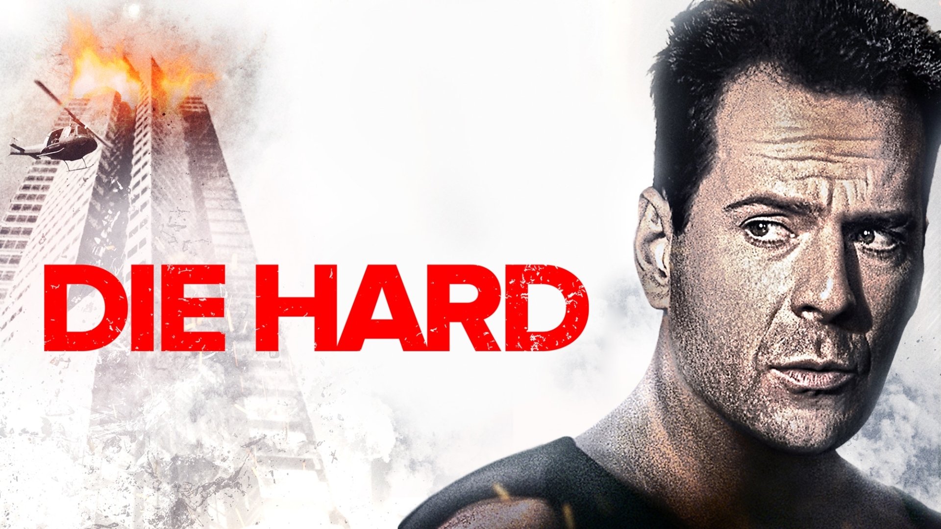 Download Bruce Willis John McClane Movie Die Hard HD Wallpaper