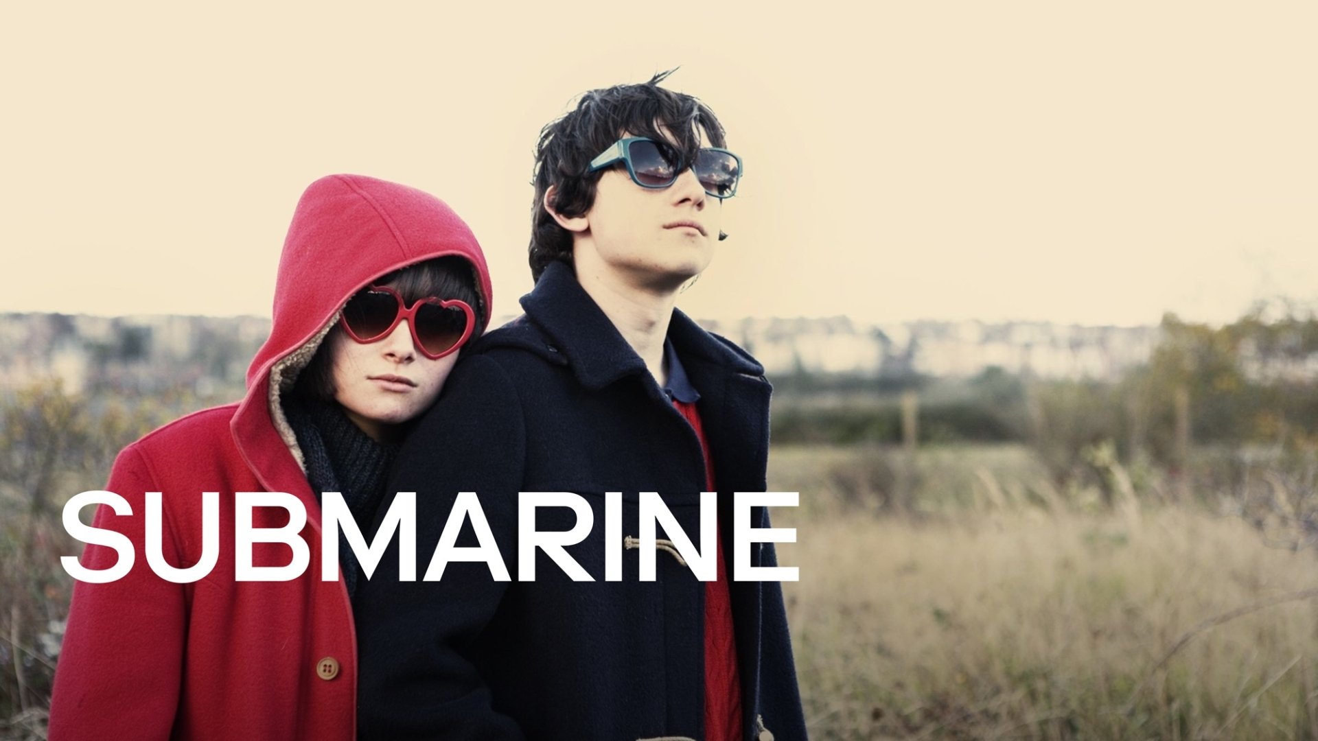 Download Craig Roberts Movie Submarine (Movie) HD Wallpaper