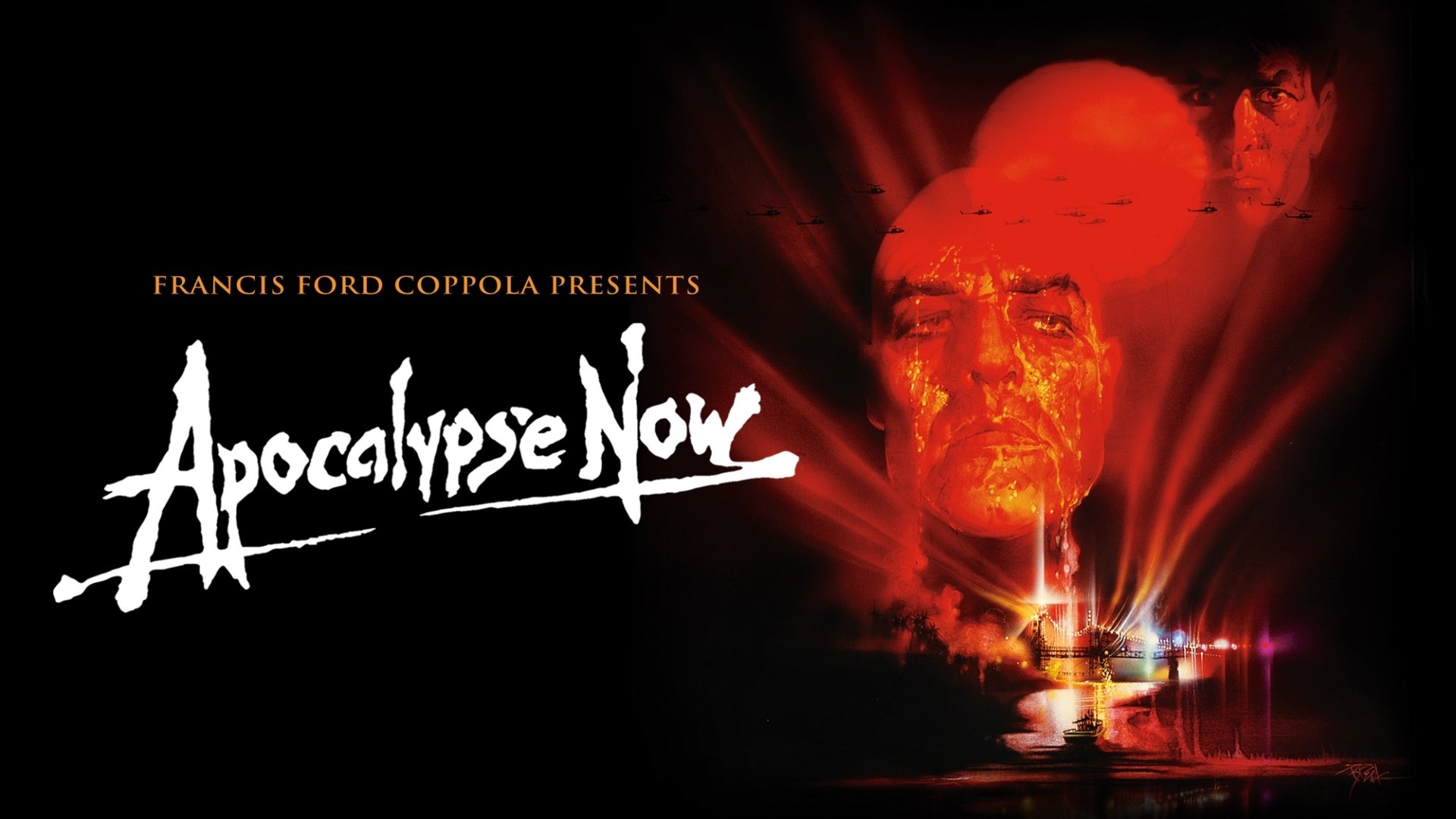 Download Movie Apocalypse Now HD Wallpaper