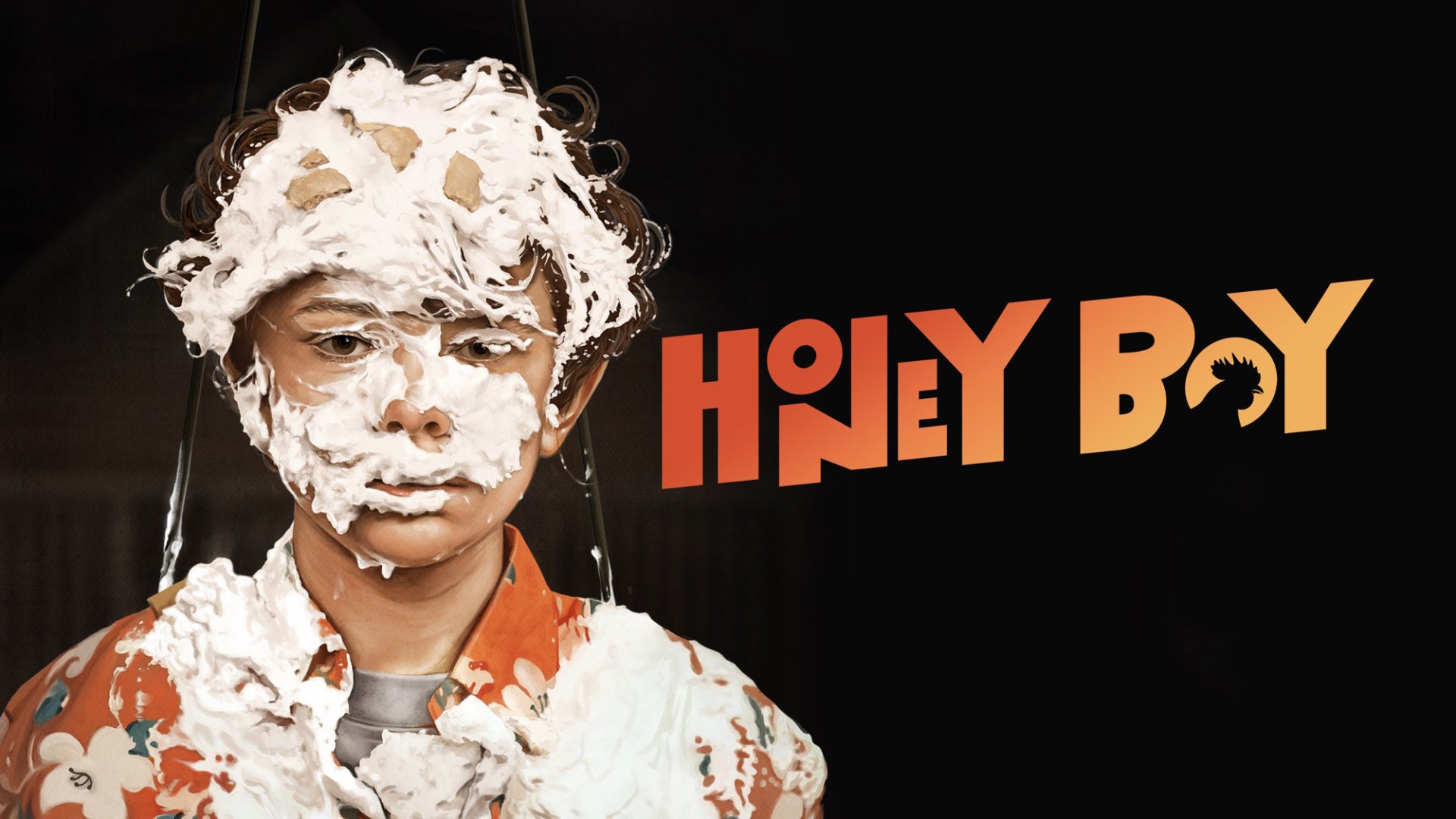 Download Movie Honey Boy HD Wallpaper