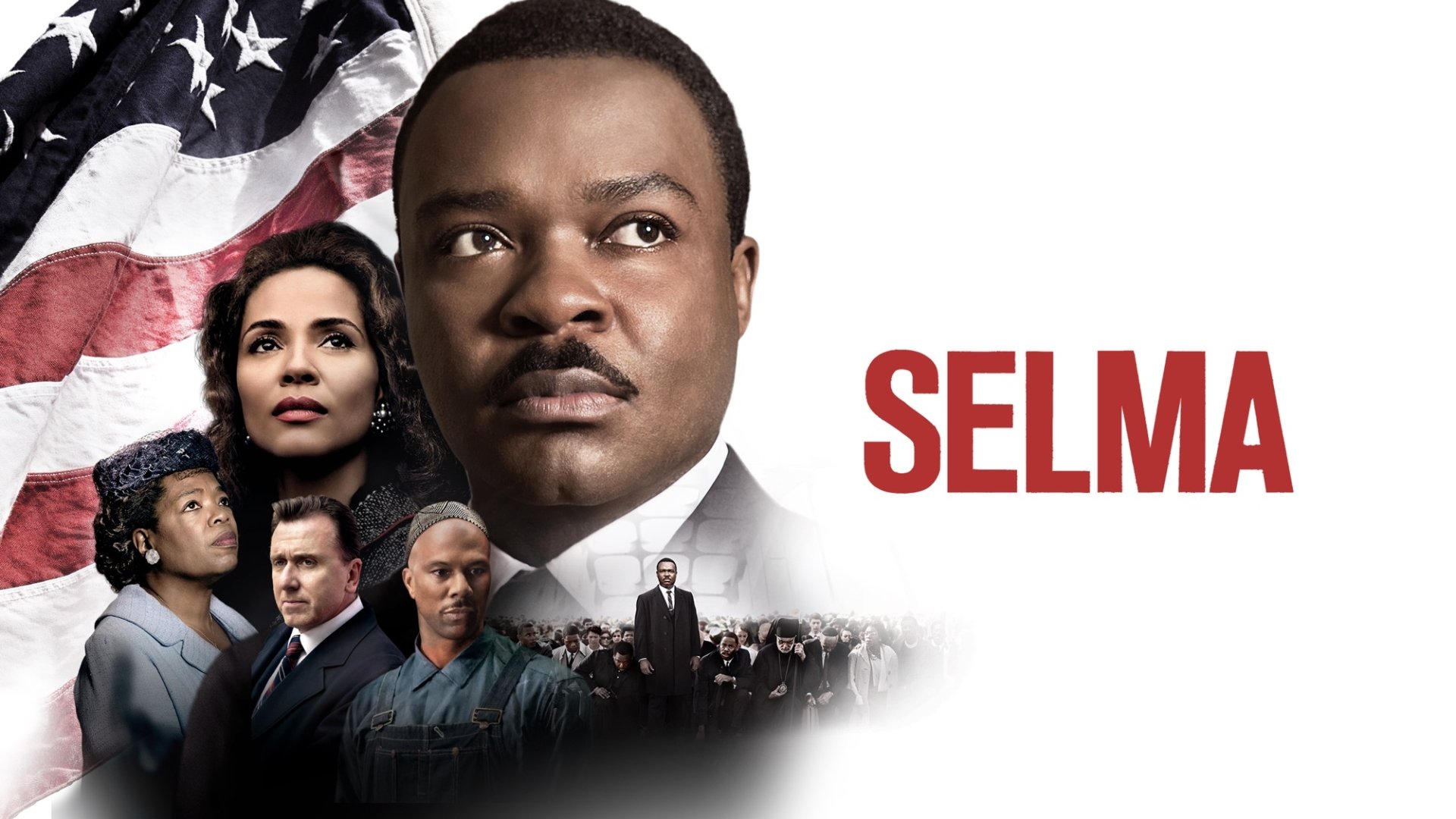 Download David Oyelowo Movie Selma HD Wallpaper