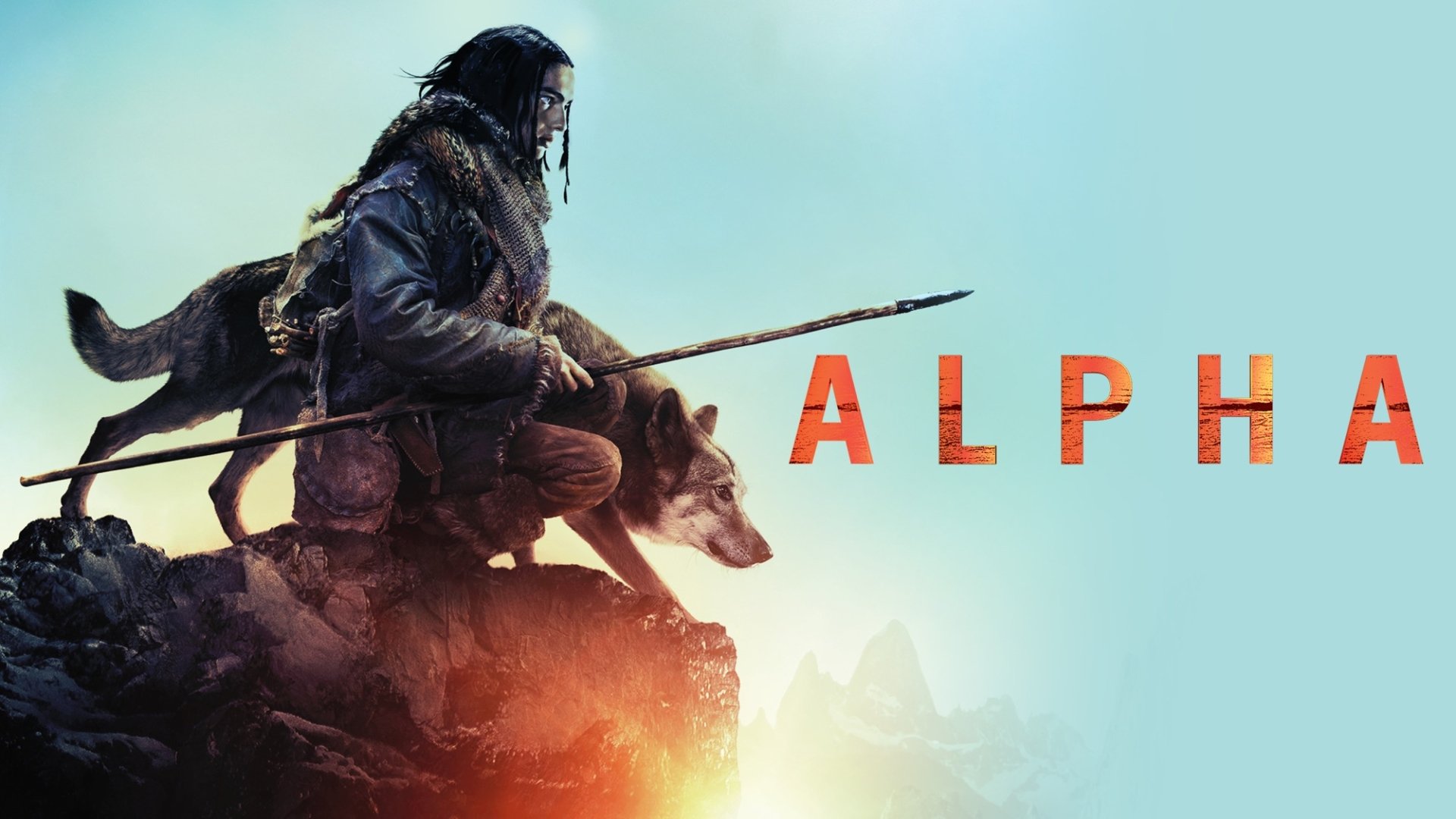 Download Movie Alpha HD Wallpaper