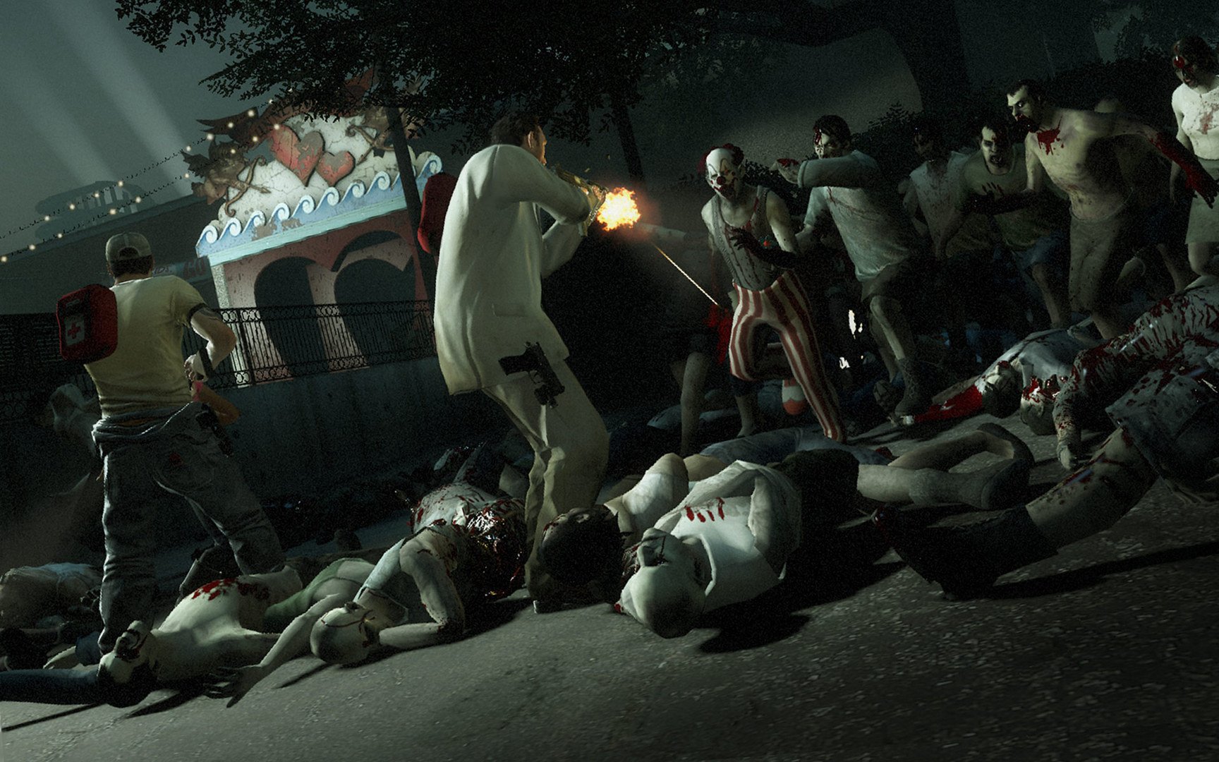 10 left 4 dead hd wallpapers background images wallpaper abyss 10 left 4 dead hd wallpapers