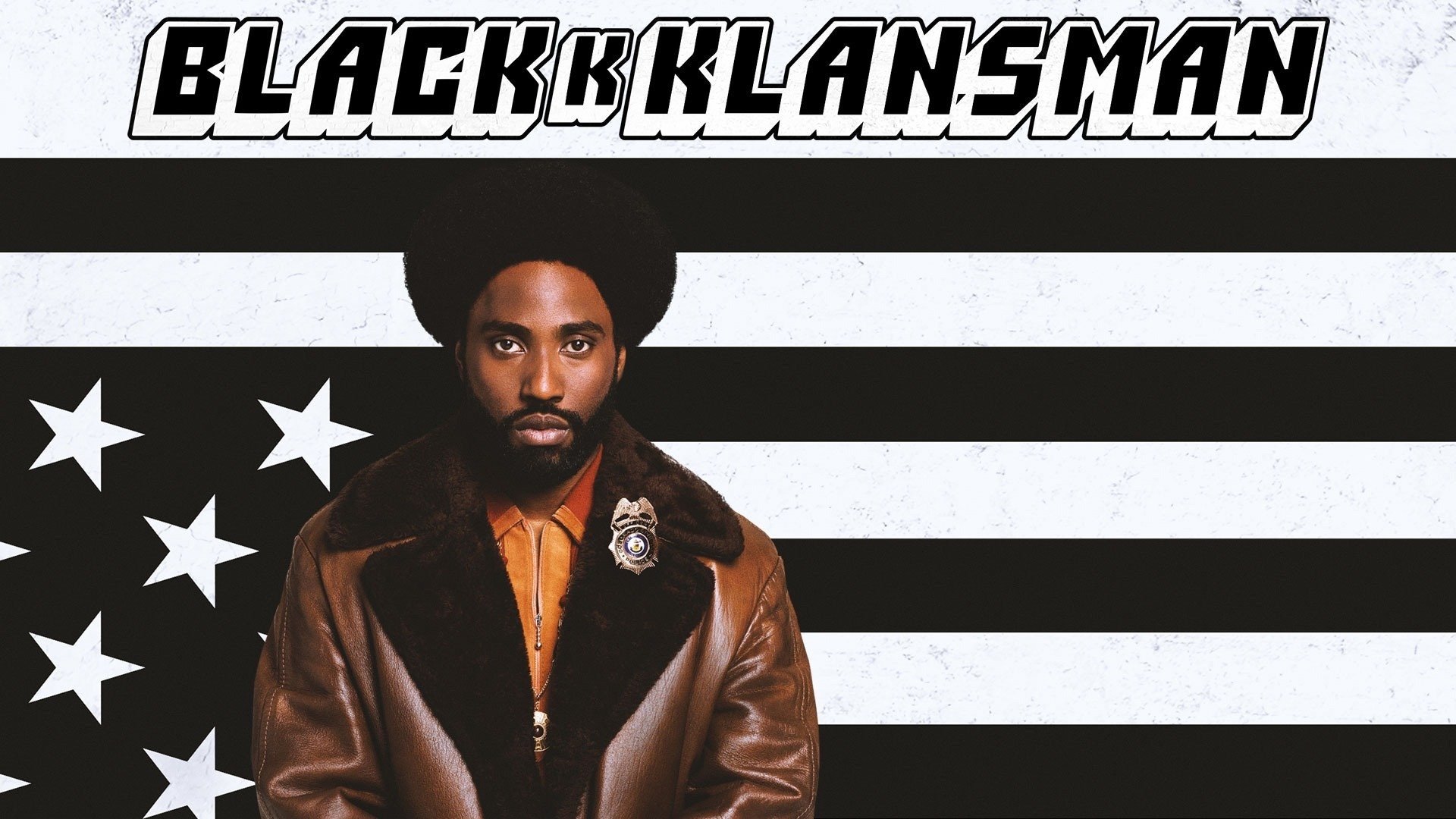 Download Movie BlacKkKlansman HD Wallpaper
