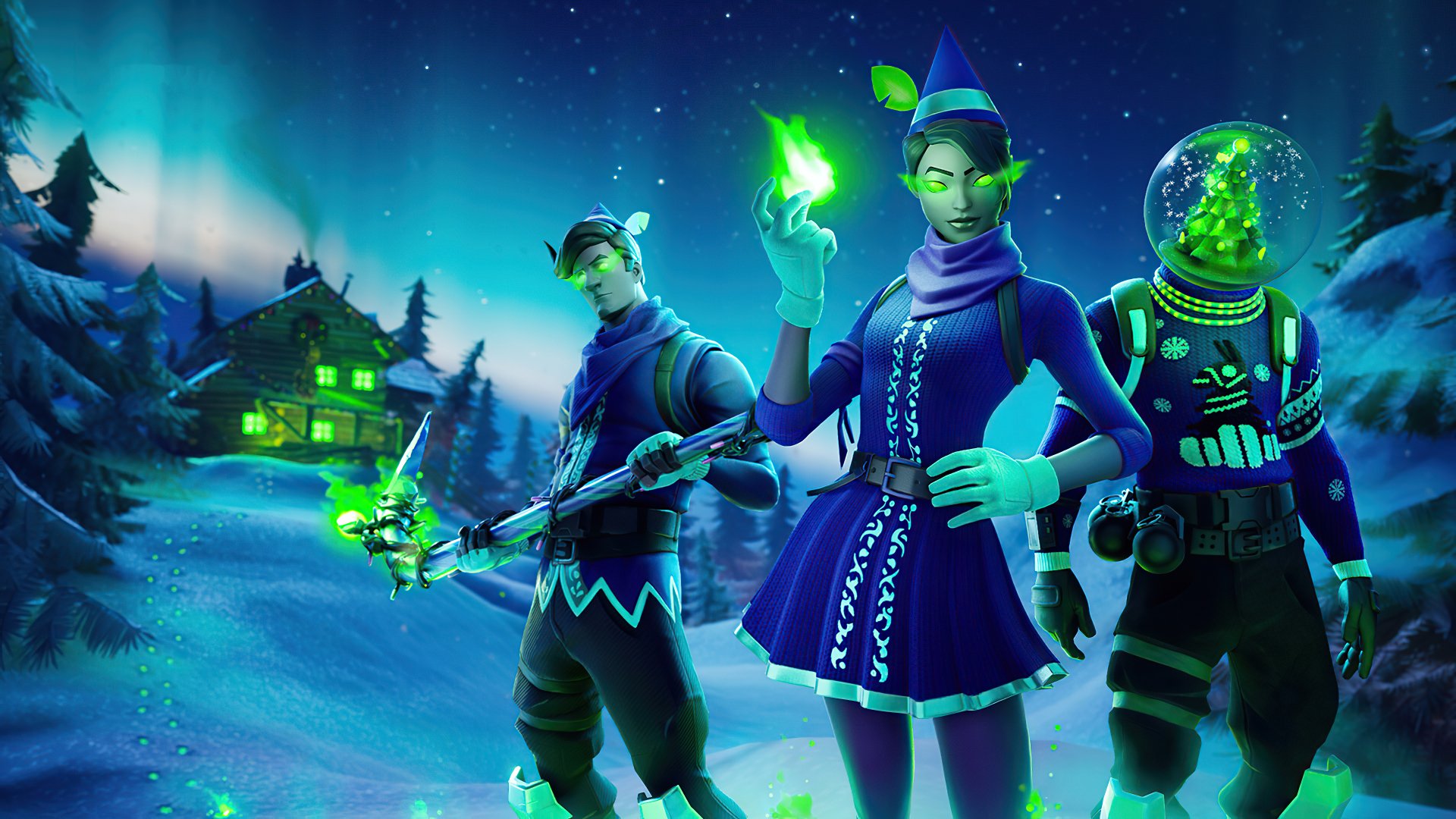 Fortnite 4k Ultra HD Duvar kağıdı Arka plan 3840x2160 ID1122877