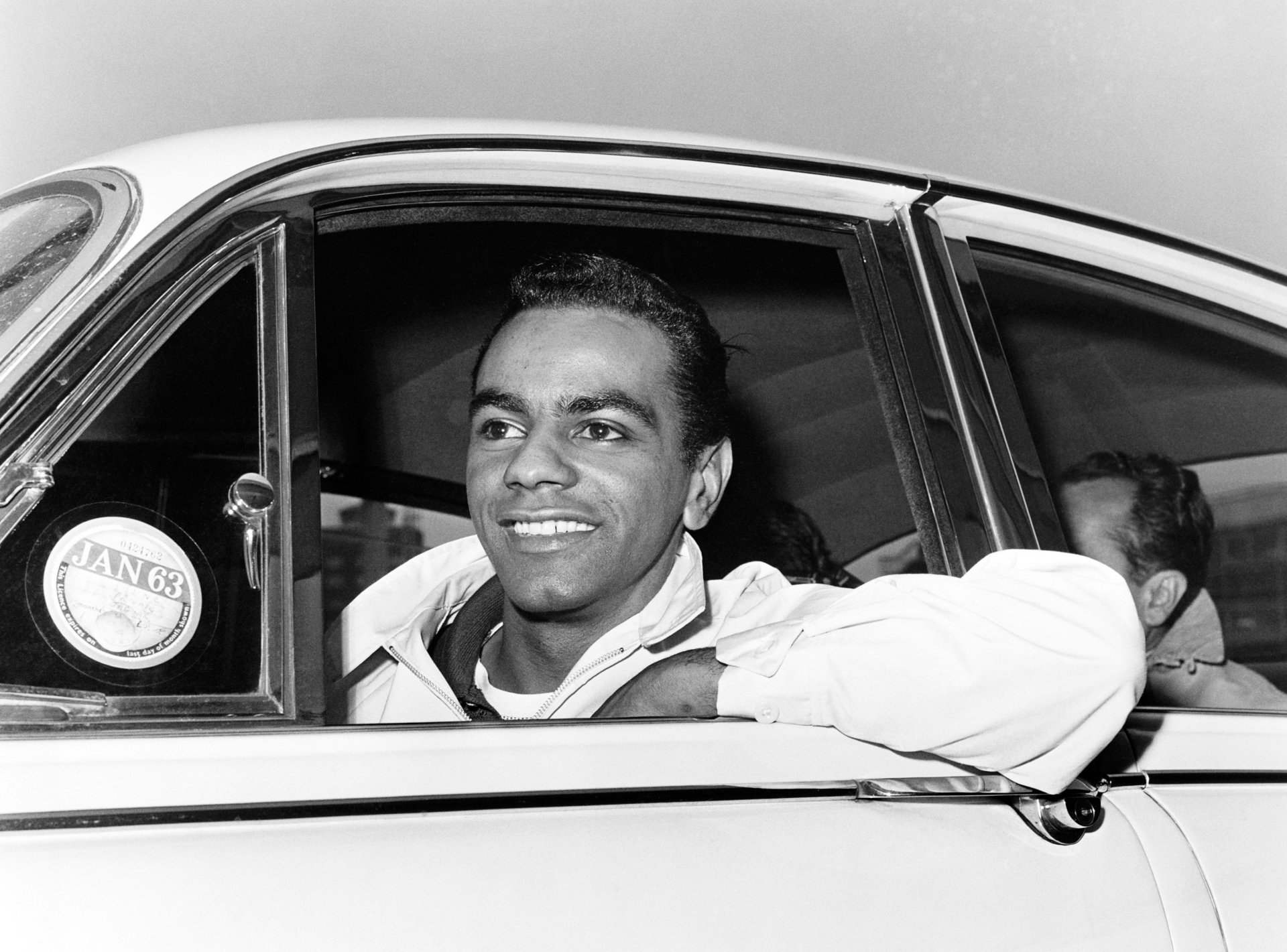 Johnny Mathis 4k Wallpapers