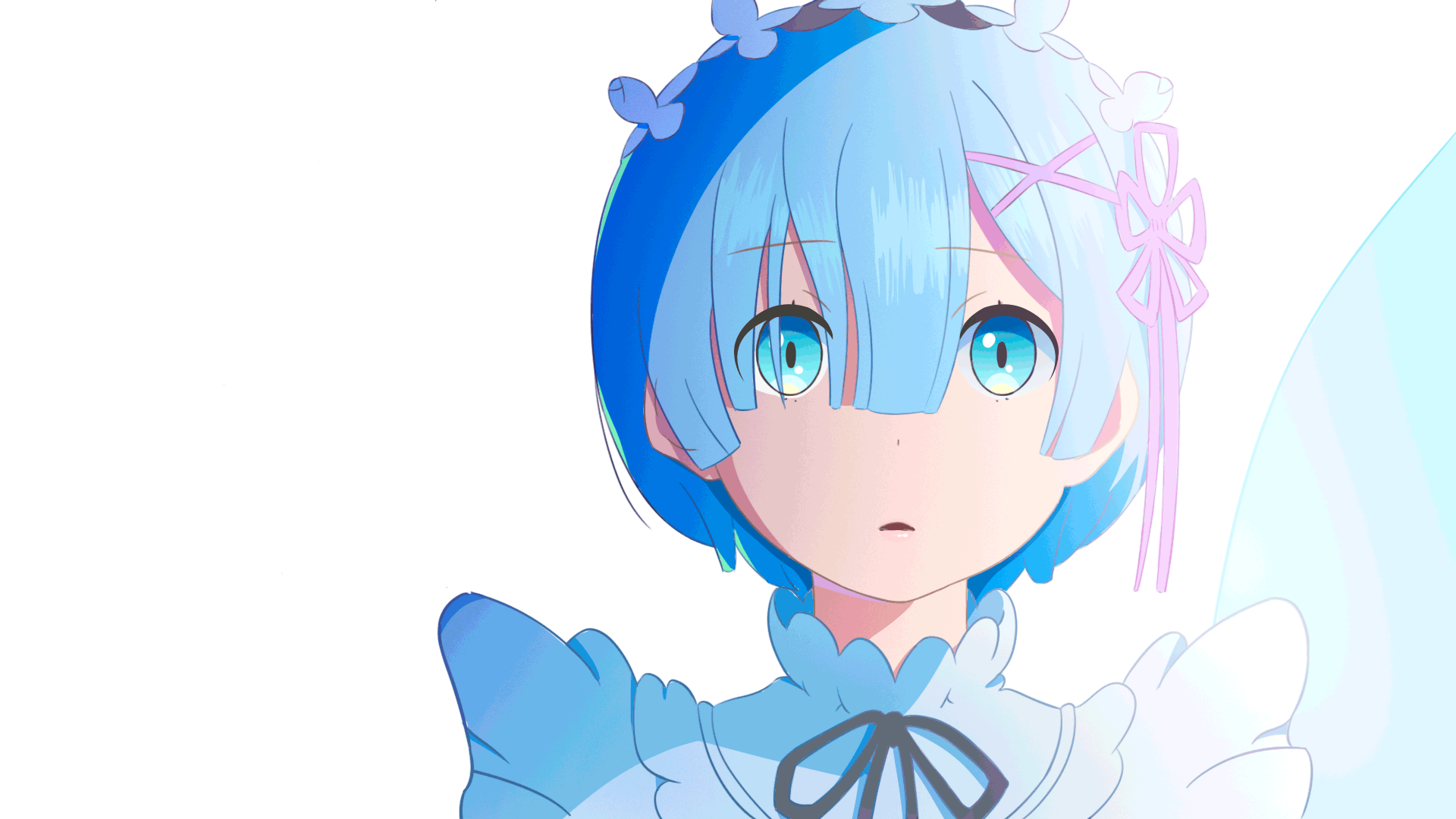 Anime Re:ZERO -Starting Life in Another World- HD Wallpaper by Meraki ...