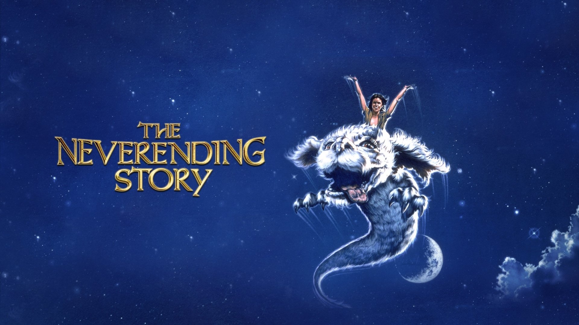 Themes In The Neverending Story