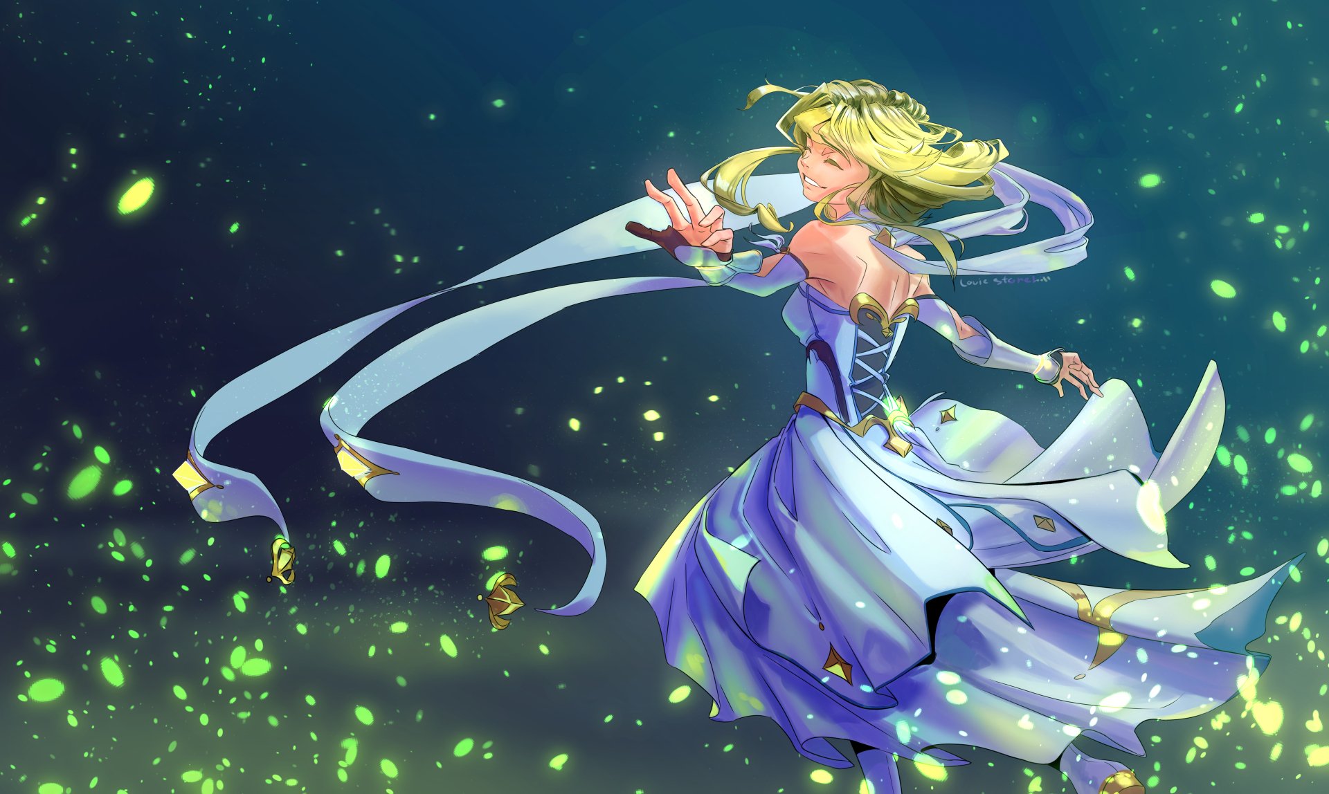 does genshin impact download in the background does genshin impact download in the background