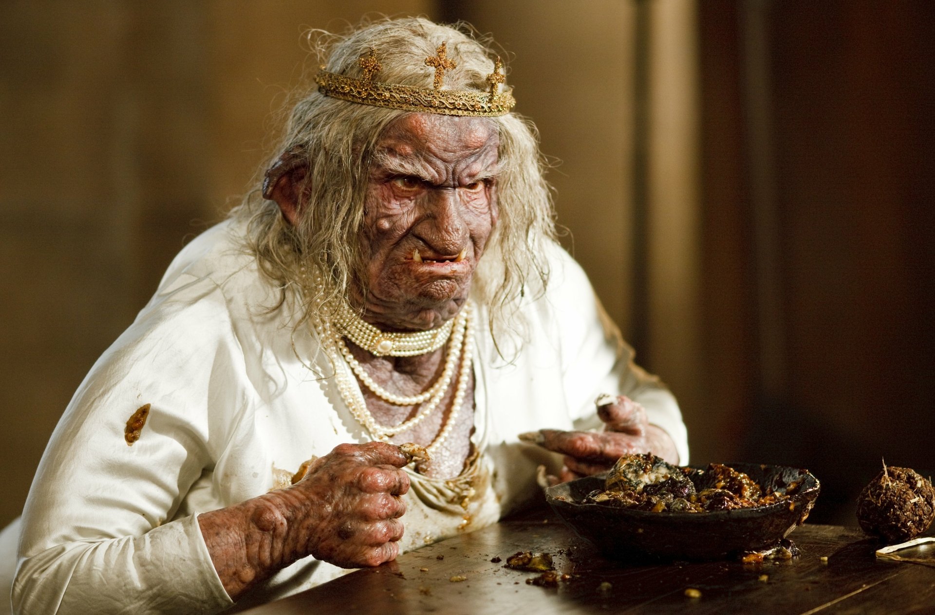 Download Catrina (Merlin) TV Show Merlin (2008) 4k Ultra HD Wallpaper