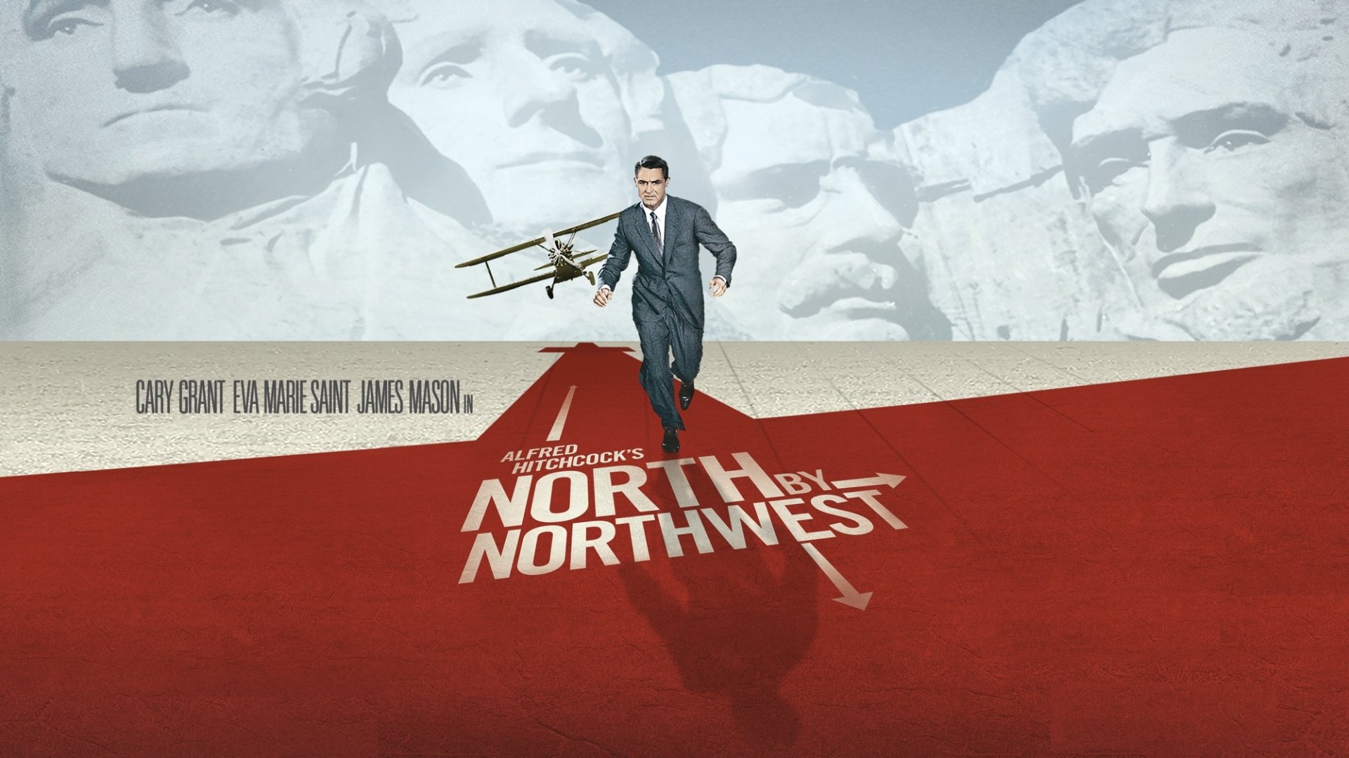 Download Movie North By Northwest HD Wallpaper