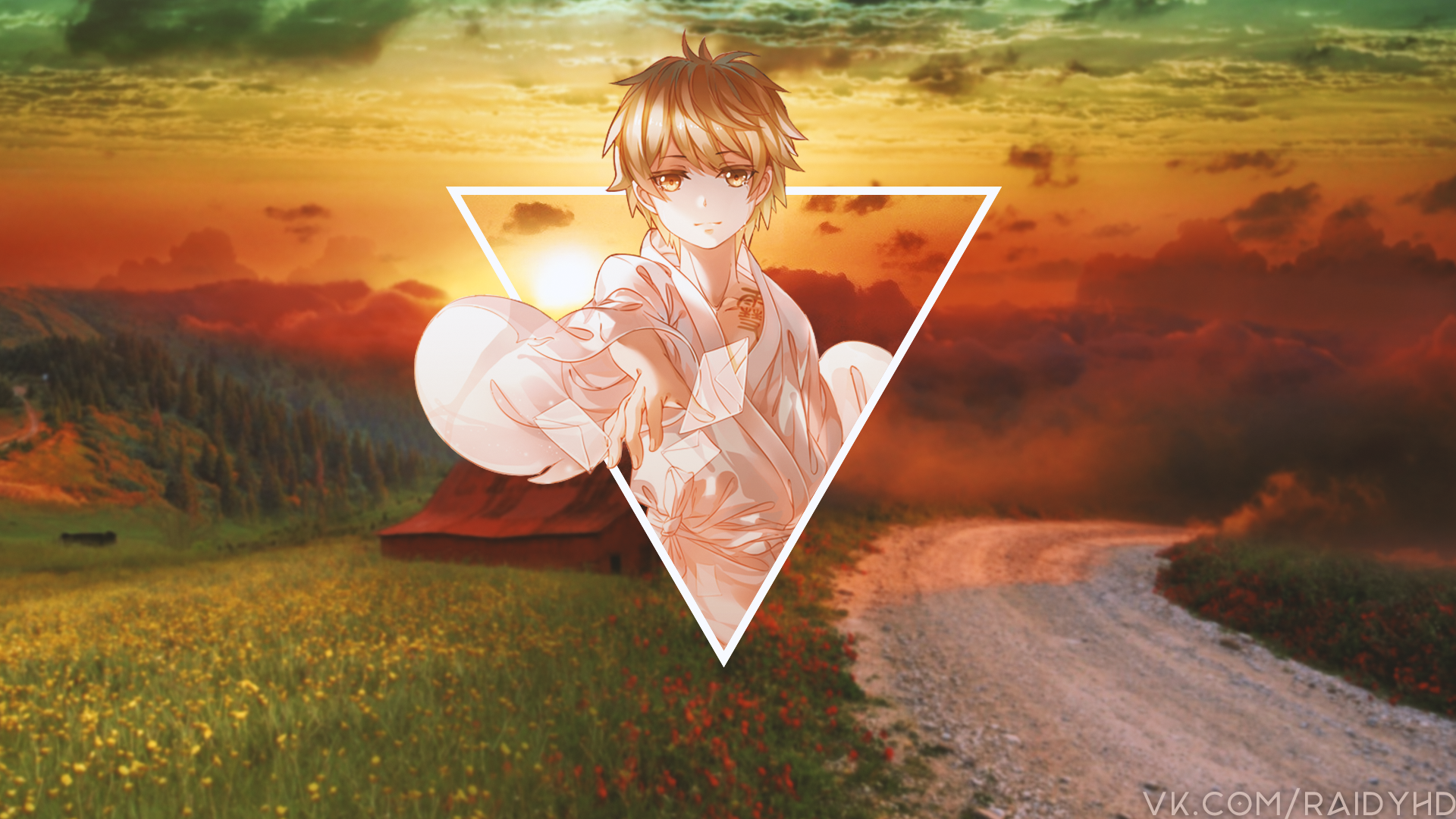 Download Yukine (Noragami) Anime Noragami HD Wallpaper