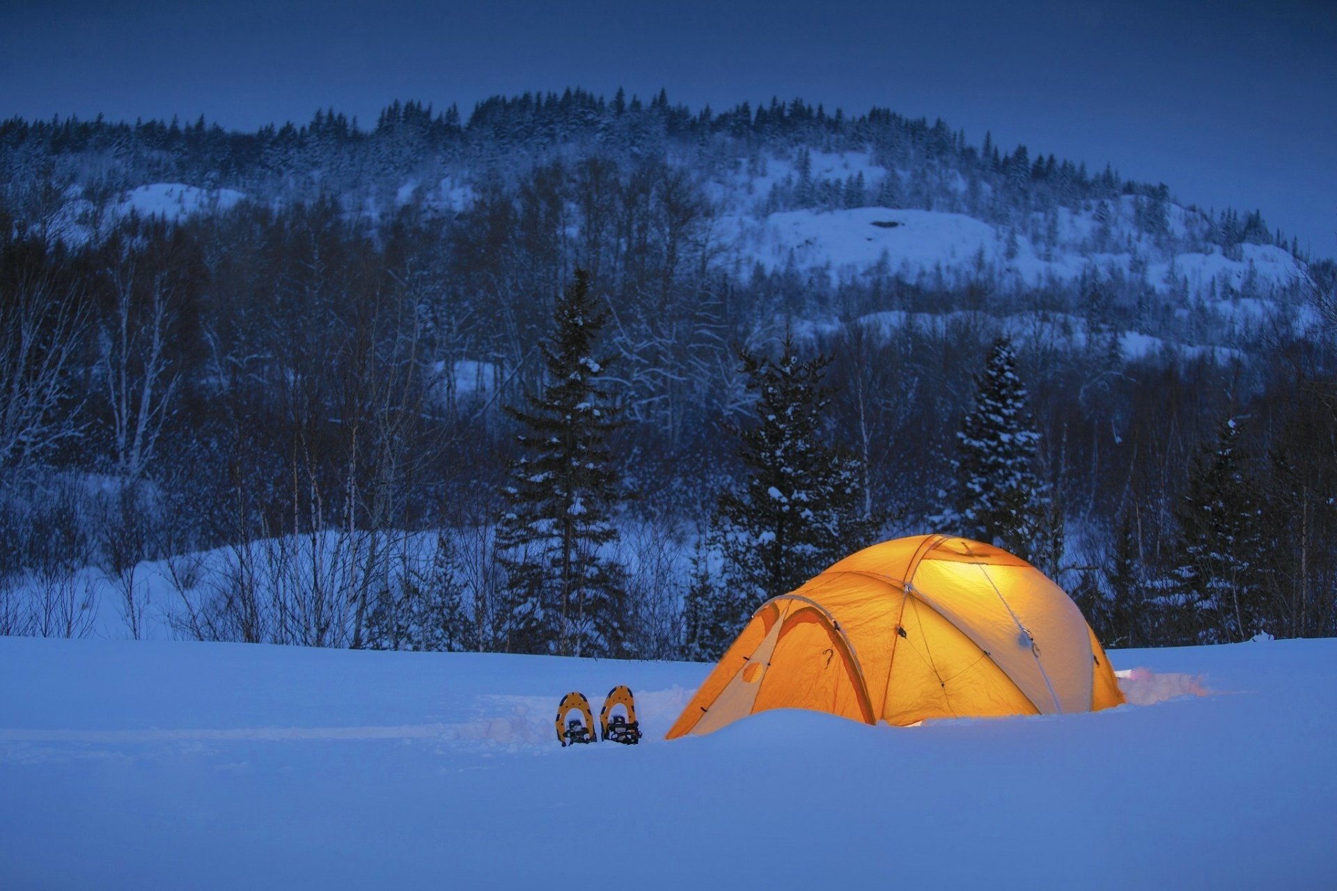 Camping HD Wallpaper | Sfondo | 2048x1365 - Wallpaper Abyss