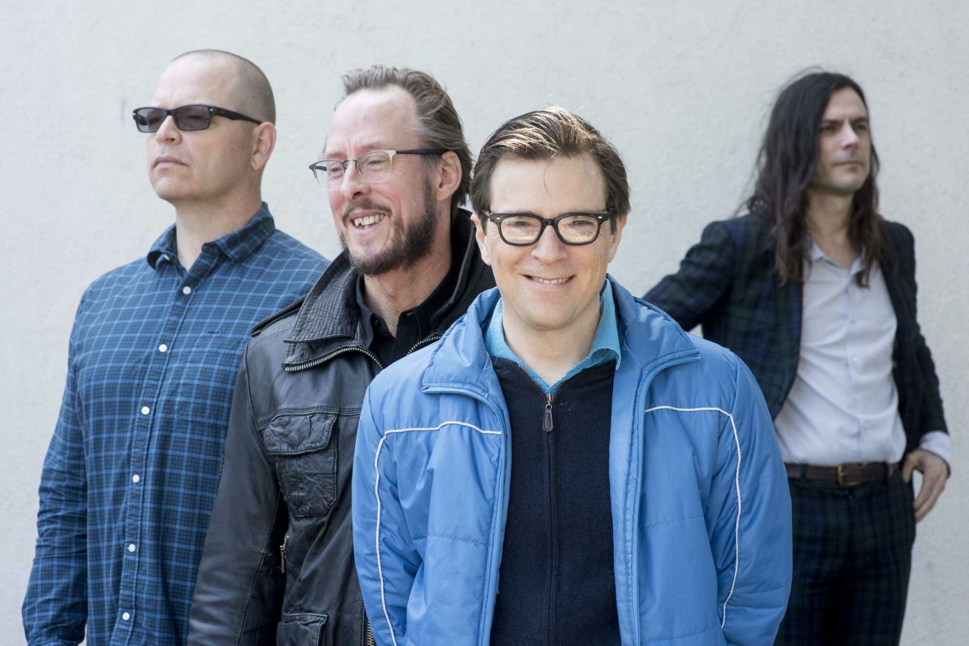 Weezer HD Wallpaper | Background Image | 2048x1365 | ID:1129962