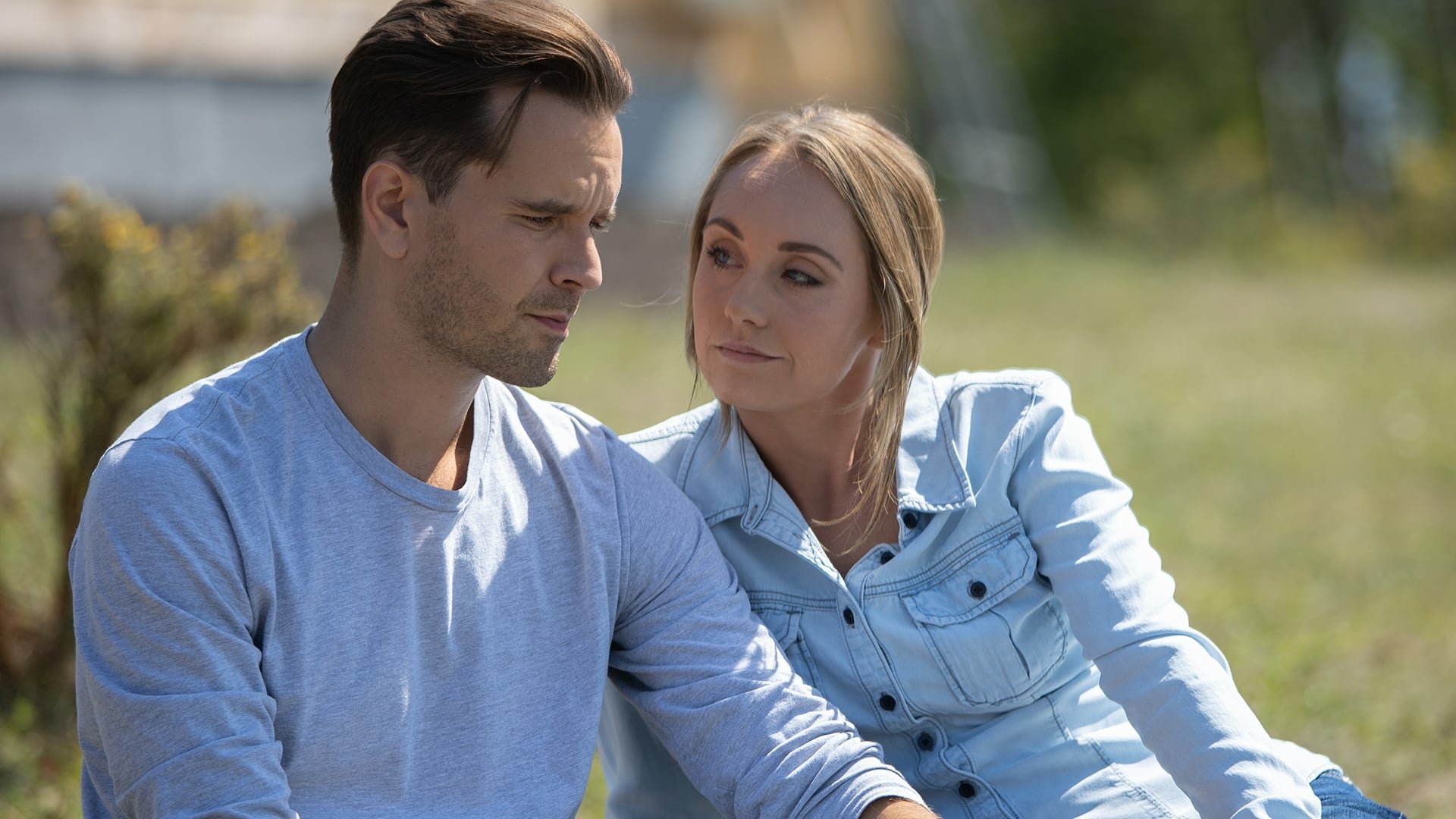 Heartland HD Wallpaper