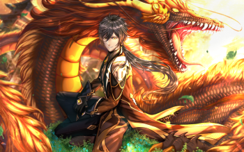 70 4k Ultra Hd Zhongli Genshin Impact Wallpapers Background Images