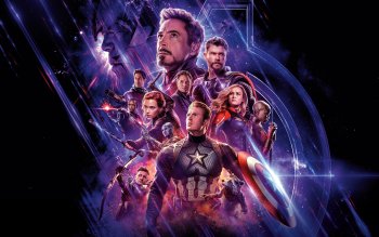 293 Avengers Endgame Hd Wallpapers Background Images Wallpaper Abyss