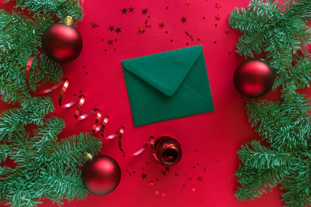 bauble holiday Christmas HD Desktop Wallpaper | Background Image