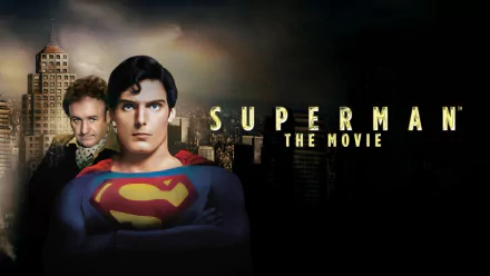 Clark Kent Gene Hackman Lex Luthor Christopher Reeve Superman movie Superman (1978) HD Desktop Wallpaper | Background Image