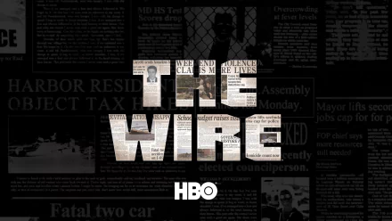 TV Show The Wire HD Desktop Wallpaper | Background Image