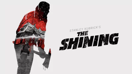 movie The Shining HD Desktop Wallpaper | Background Image