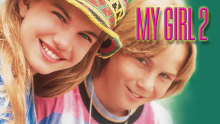movie My Girl 2 HD Desktop Wallpaper | Background Image