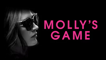 Jessica Chastain movie Molly's Game HD Desktop Wallpaper | Background Image