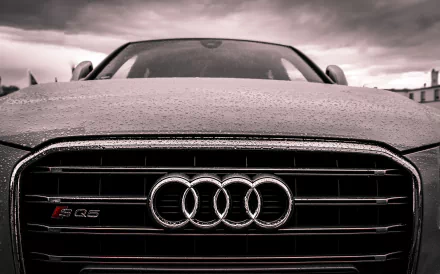 rain logo Audi vehicle Audi SQ5 HD Desktop Wallpaper | Background Image