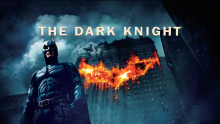 movie The Dark Knight HD Desktop Wallpaper | Background Image