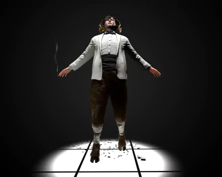 music Joji (Singer) HD Desktop Wallpaper | Background Image