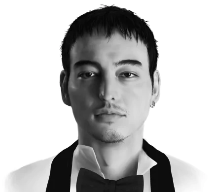 music Joji (Singer) HD Desktop Wallpaper | Background Image