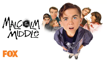 TV Show Malcolm in the Middle HD Desktop Wallpaper | Background Image