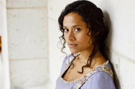  Guinevere