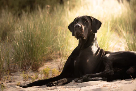 dog Animal great dane HD Desktop Wallpaper | Background Image