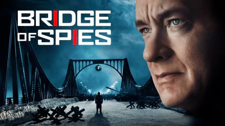 Tom Hanks movie Bridge of Spies HD Desktop Wallpaper | Background Image