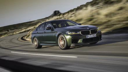 car BMW vehicle BMW M5 HD Desktop Wallpaper | Background Image