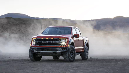 car Ford F-150 vehicle Ford F-150 Raptor HD Desktop Wallpaper | Background Image