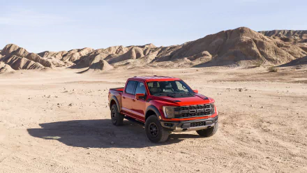car Ford F-150 vehicle Ford F-150 Raptor HD Desktop Wallpaper | Background Image