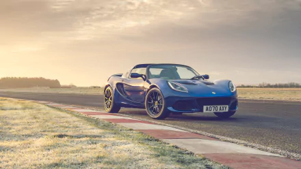 supercar car Lotus Elise Sport 240 vehicle Lotus Exige HD Desktop Wallpaper | Background Image